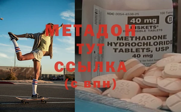 винт Абаза