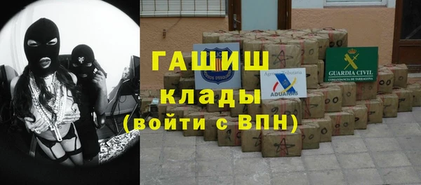 винт Абаза
